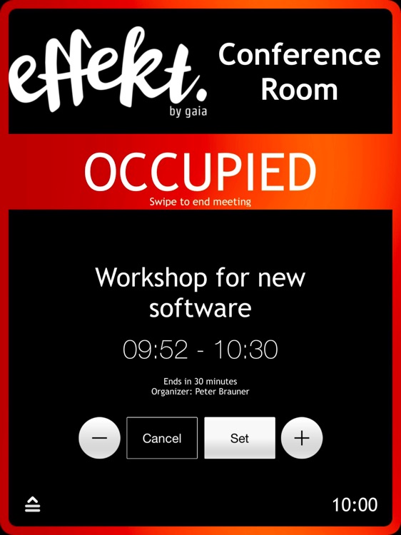 Book a Room screenshot-5