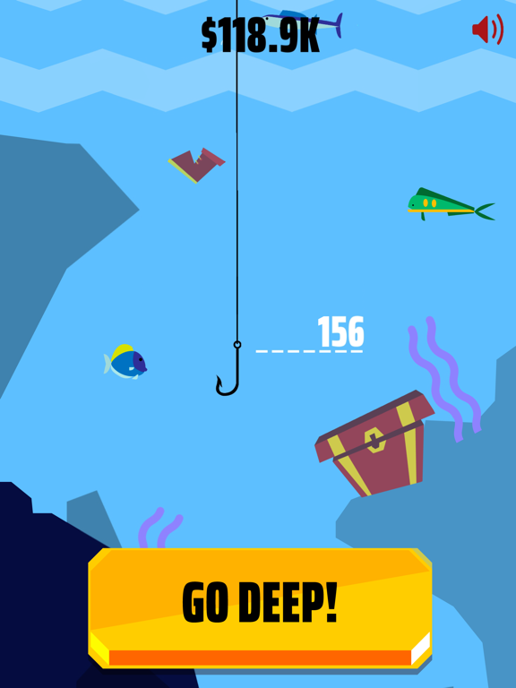 Screenshot #2 for Go Fish!