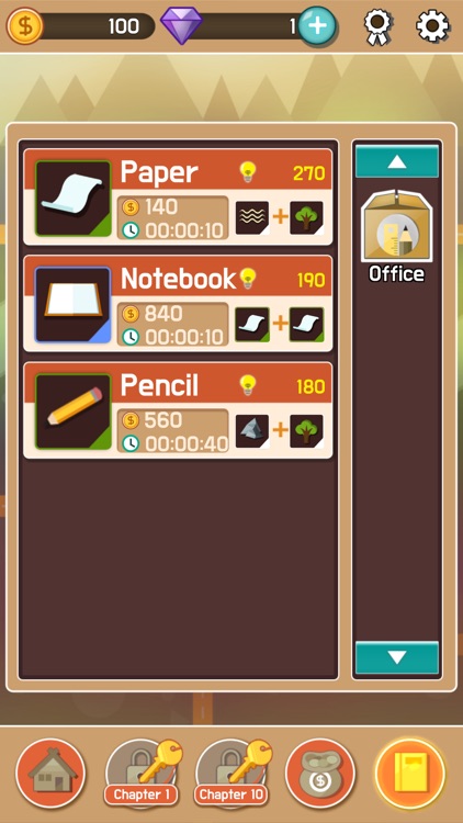 InventionCity screenshot-7