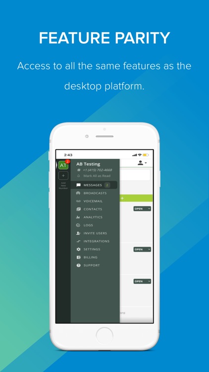 Avochato screenshot-3