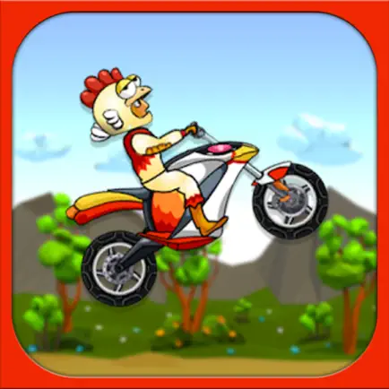 Moto Chicken Extreme Cheats
