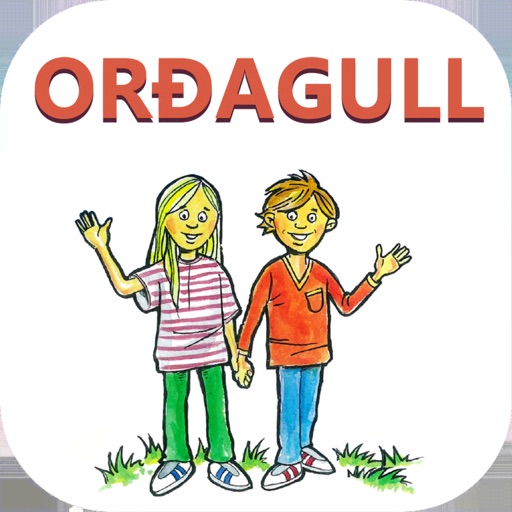 Orðagull Download