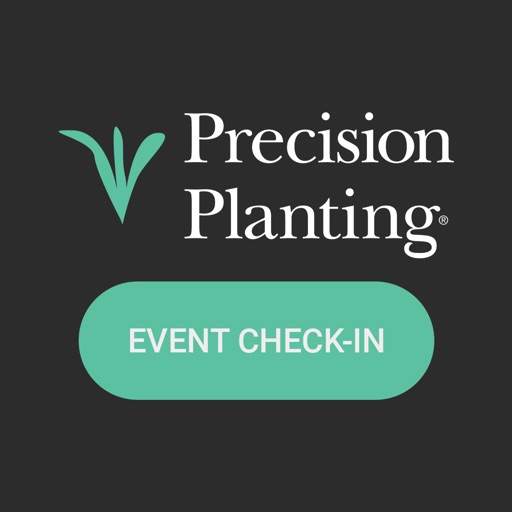 Precision Planting | Check-in Download