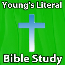 Youngs Literal Voice Bible App