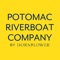 Get ready for an amazing experiences, brought to you by Potomac Riverboat