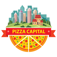 Pizza Capital