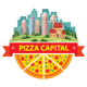 Pizza Capital