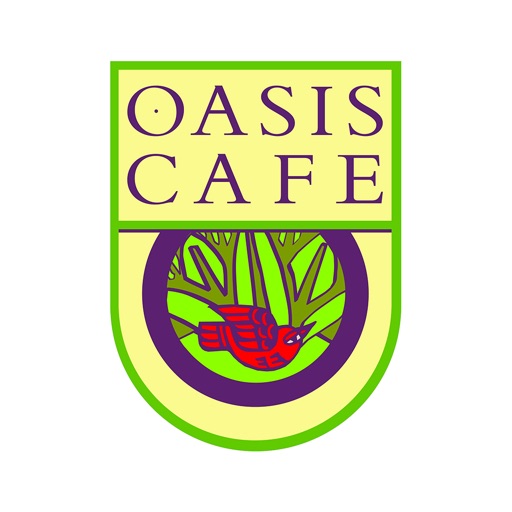 Oasis Cafe To Go icon