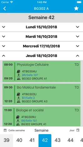 Game screenshot UKit Bordeaux apk