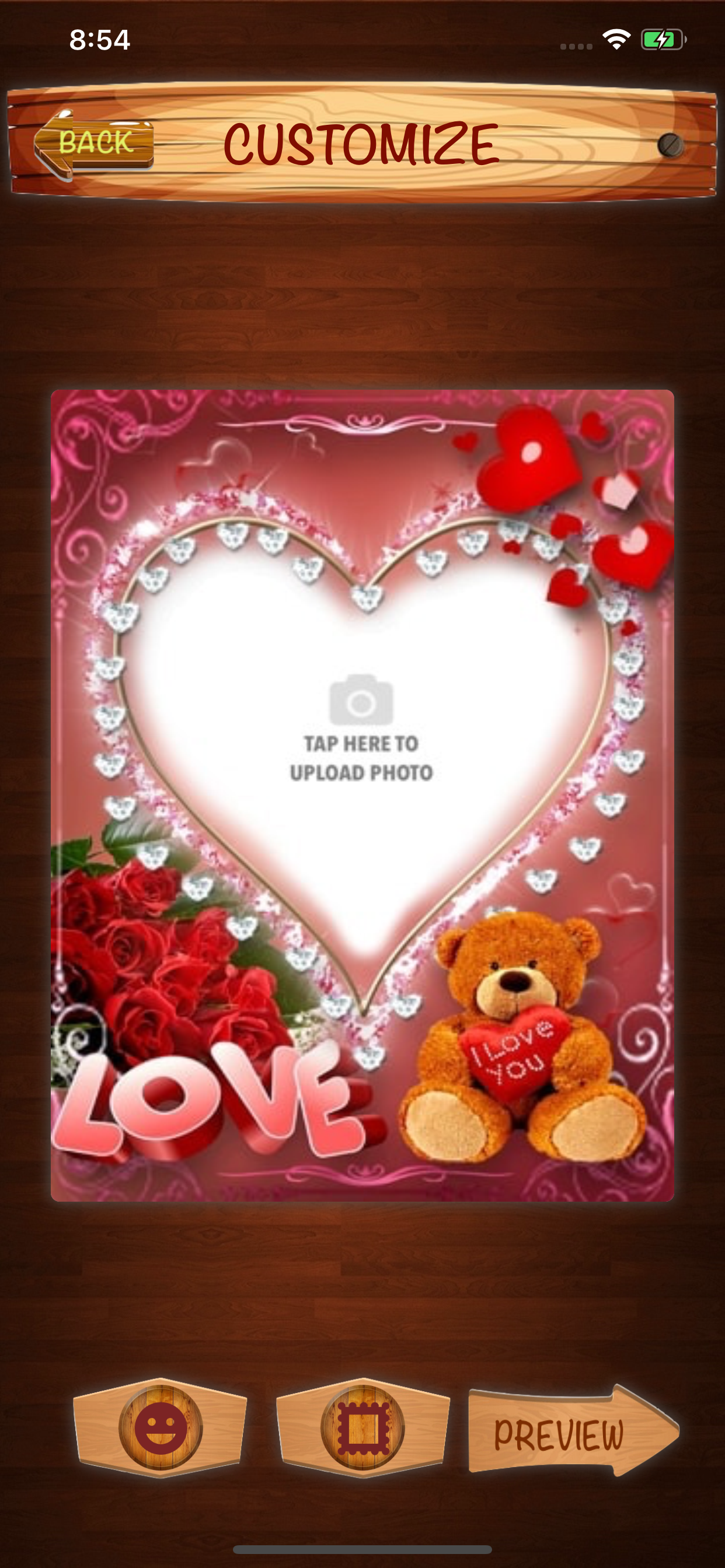 Greetings Card Maker & E-Cards