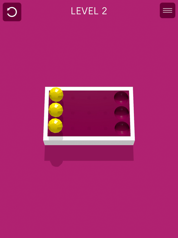 Screenshot #4 pour Pop Drop 3D!