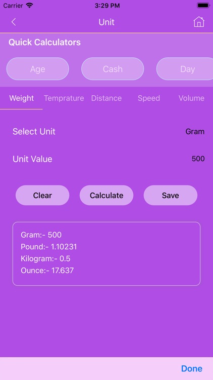 Calc All screenshot-4
