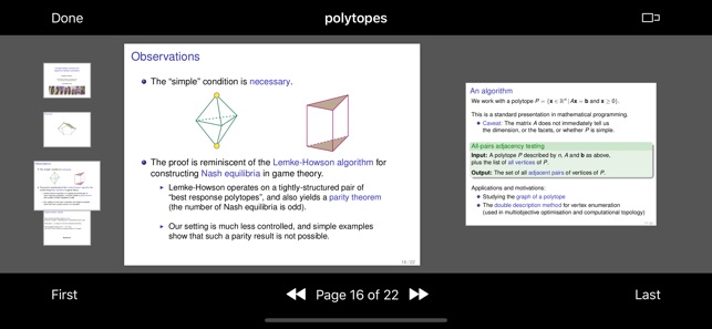 PDF Projector(圖3)-速報App