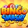 Bingo Smash-Lucky Bingo Travel icon