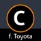 WELCOME TO CARLY FOR TOYOTA – THE MOST POWERFUL APP FOR TOYOTA