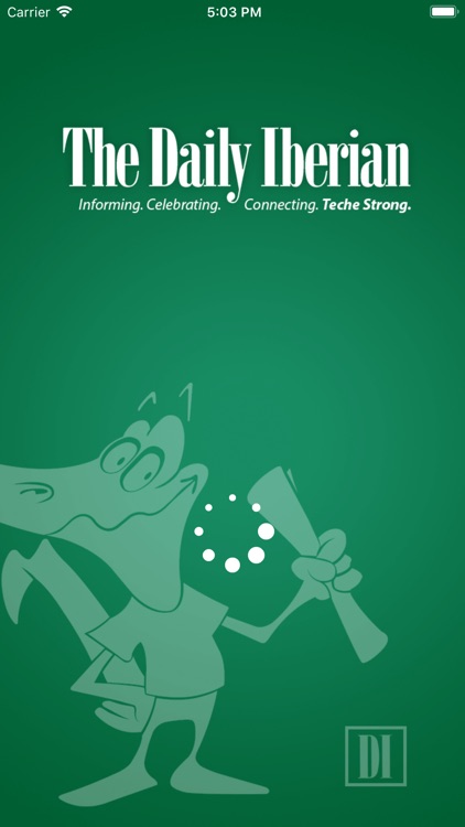 The Daily Iberian screenshot-3