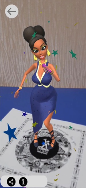 MMD Telegrams(圖3)-速報App