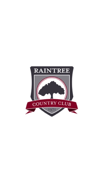 Raintree Country Club.