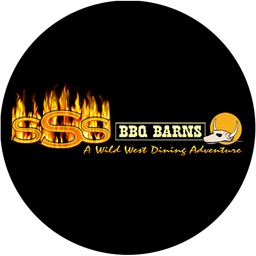 SSS BBQ Barn