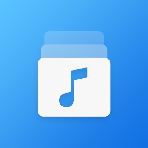 Evermusic: offline music