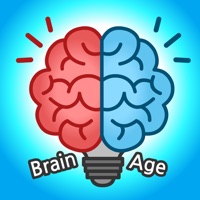 Brain Age Test