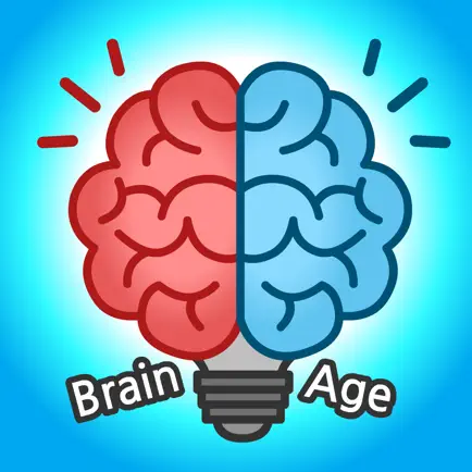 How old is Your brain Cheats