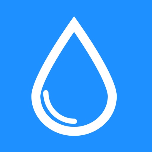 Water Intake Reminder icon