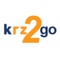 Mit der krz2go App bieten wir Ihnen einen einfachen Zugang zu unseren Dienstleistungen und Services