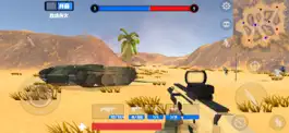 Game screenshot Glory of Soldier hack