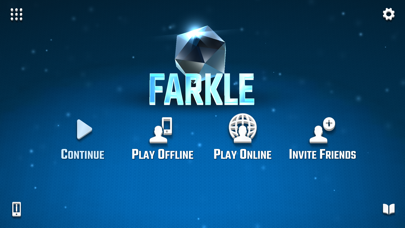 Farkle 10000 - The Dice Game screenshot 2