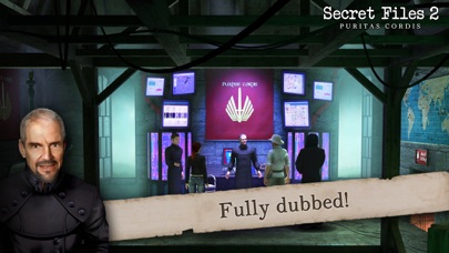 Secret Files 2: Puritas Cordisのおすすめ画像5