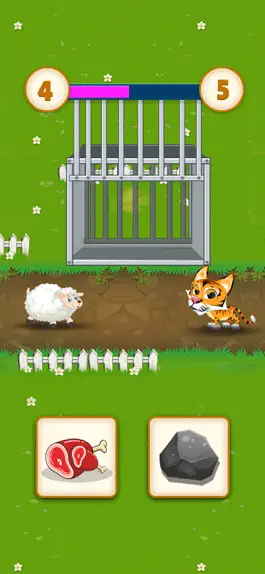 Game screenshot Farm Rescue- Pull the pin mod apk