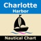 CHART COVERAGE EXTENDED : Charlotte Harbor coast to Gulf of Mexico