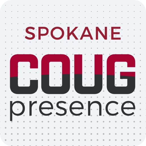 Health Sciences Coug Presence icon