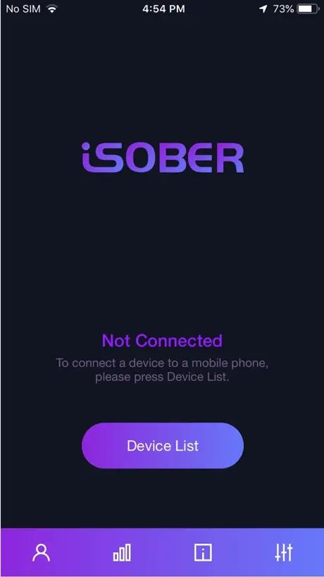 i-SOBER
