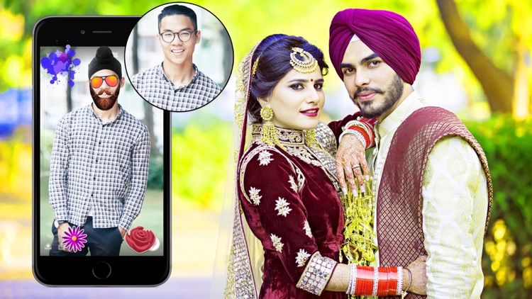 Best Punjabi Style for Man screenshot-3