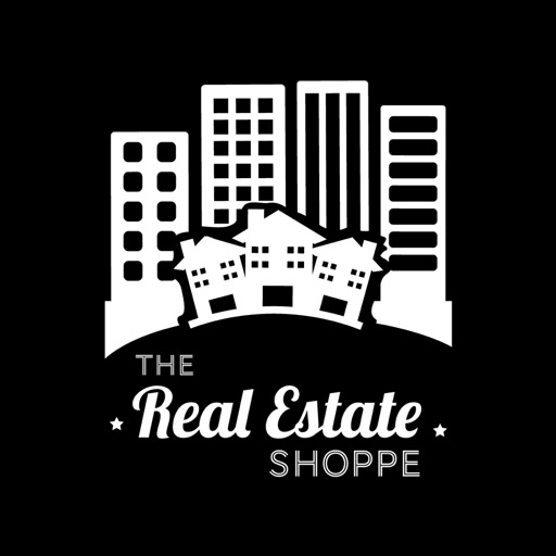 The Real Estate Shoppe iOS App