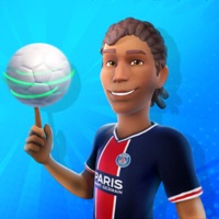 PSG Football Freestyle 2023 pour PC