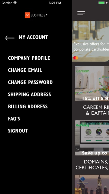 Go Business + screenshot-4