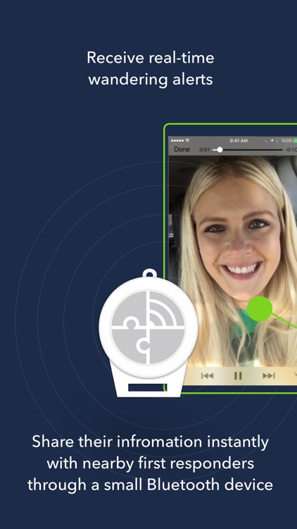 The Vitals™ App screenshot-4