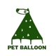 PET BALLOON（ペットバルーン）