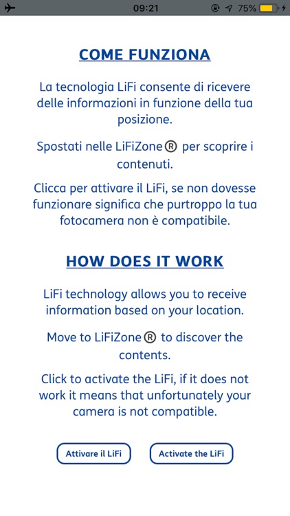 LiFi Zone screenshot-3