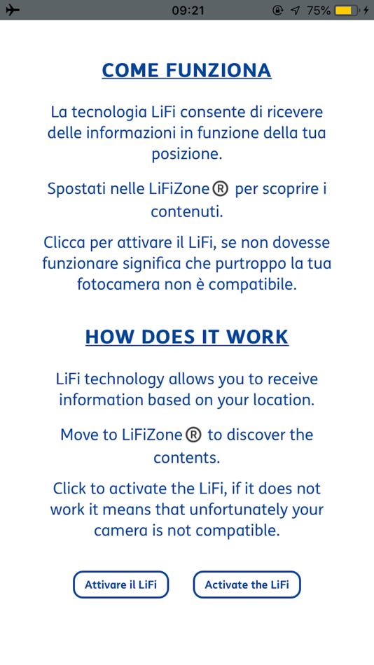 #4. LiFi Zone (iOS) 由: ToBe