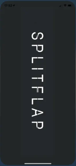 Game screenshot SplitFlap mod apk