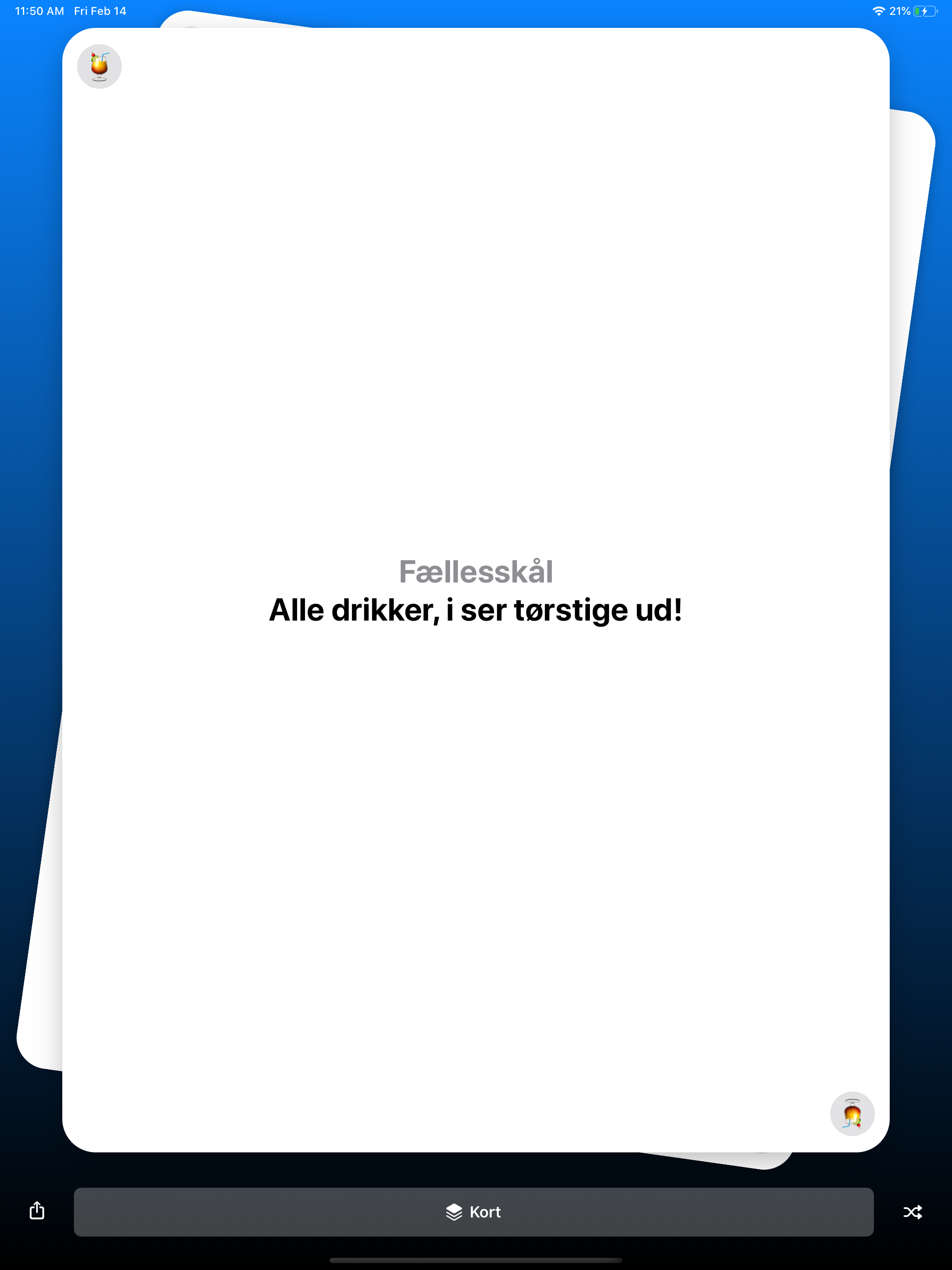 Jeg Har Aldrig Plus