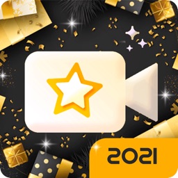 VMake: Video Editor, Maker