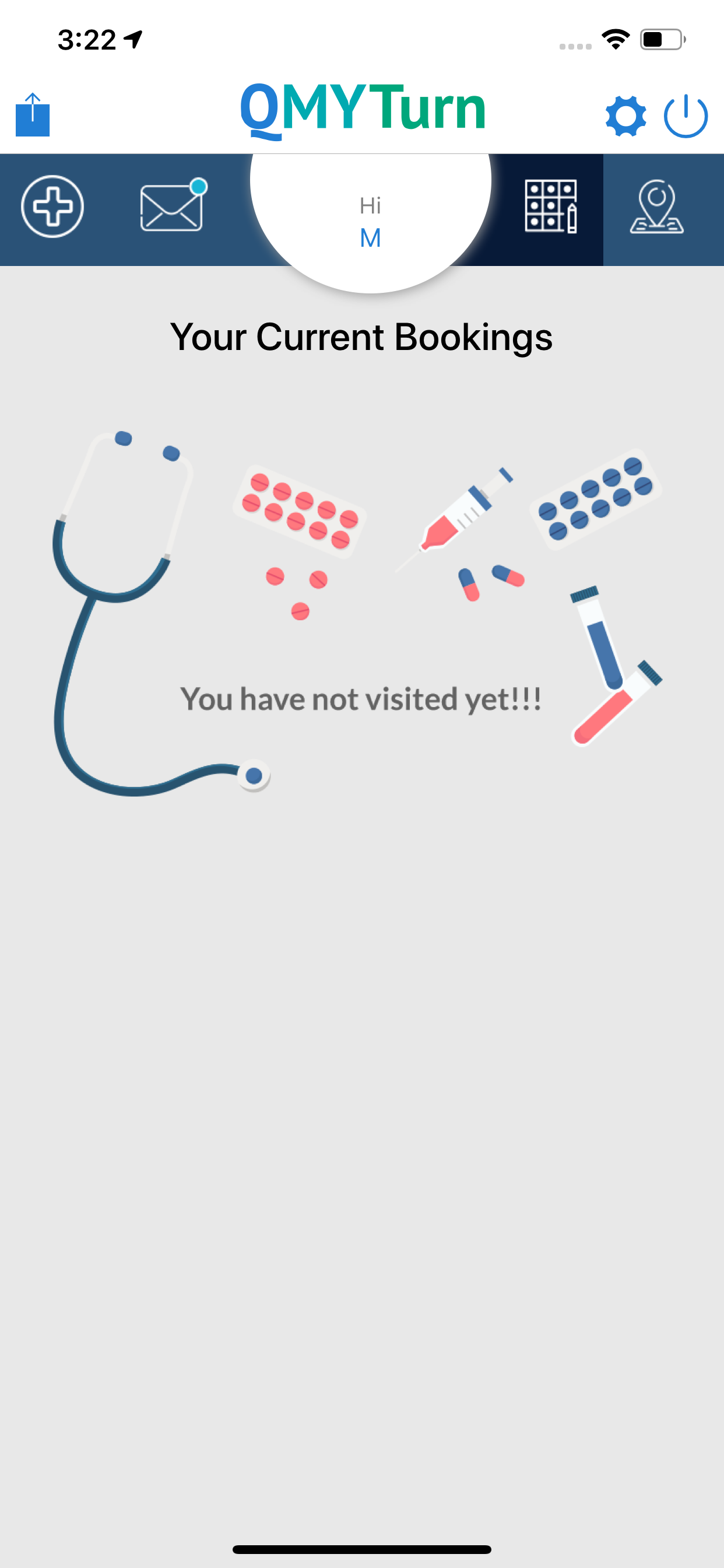 QMyTurn screenshot 6