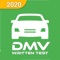 DMV Driver License Test (Car, Motorcycle and CDL)