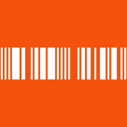 Barcode Utility icon