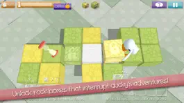 Game screenshot FlipFlipDuck LITE apk